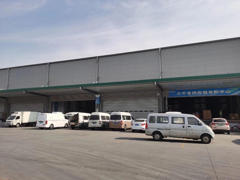 无锡整车运输：连接城市间的高效桥梁